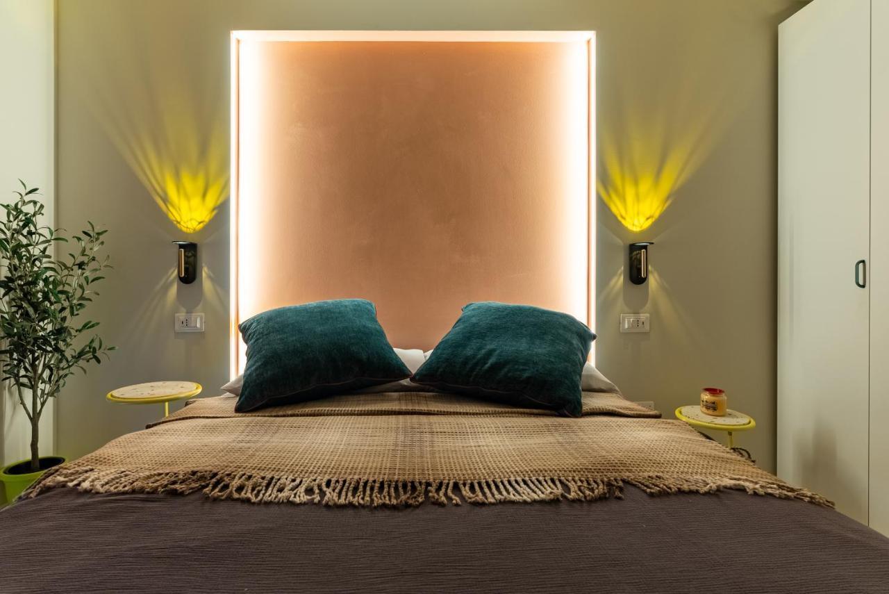 Aparthotel Zefiro Com Design, Large Terrace, Bike, Near Beach And Thermal Grado Eksteriør billede