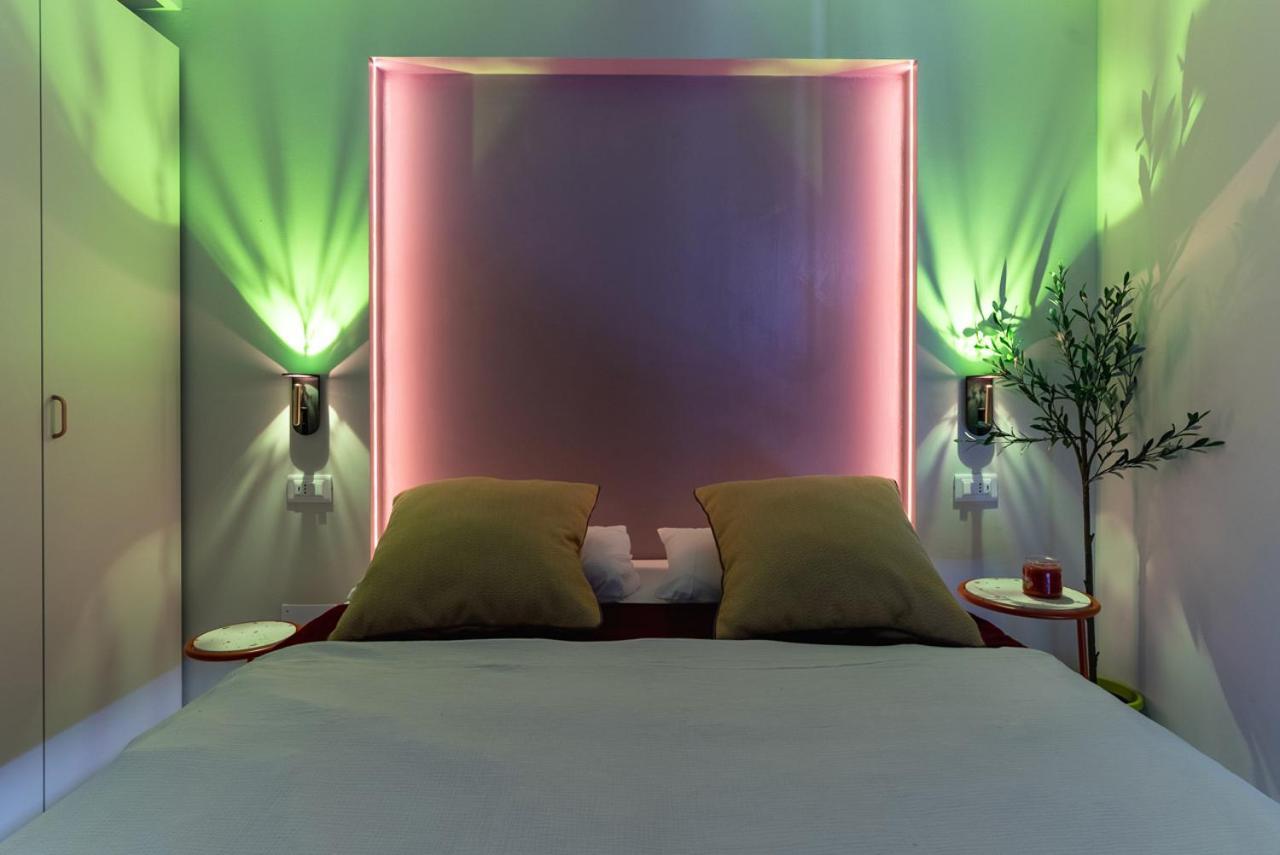 Aparthotel Zefiro Com Design, Large Terrace, Bike, Near Beach And Thermal Grado Eksteriør billede