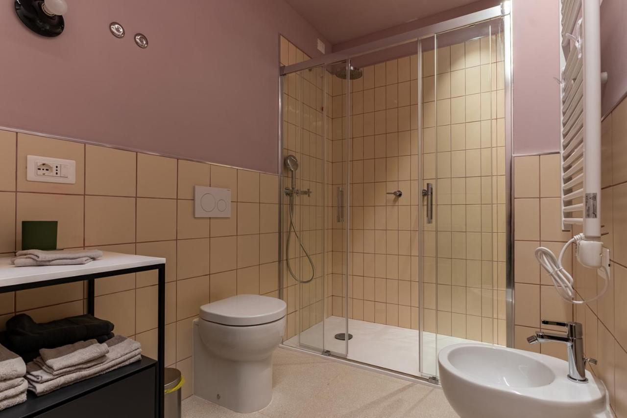 Aparthotel Zefiro Com Design, Large Terrace, Bike, Near Beach And Thermal Grado Eksteriør billede