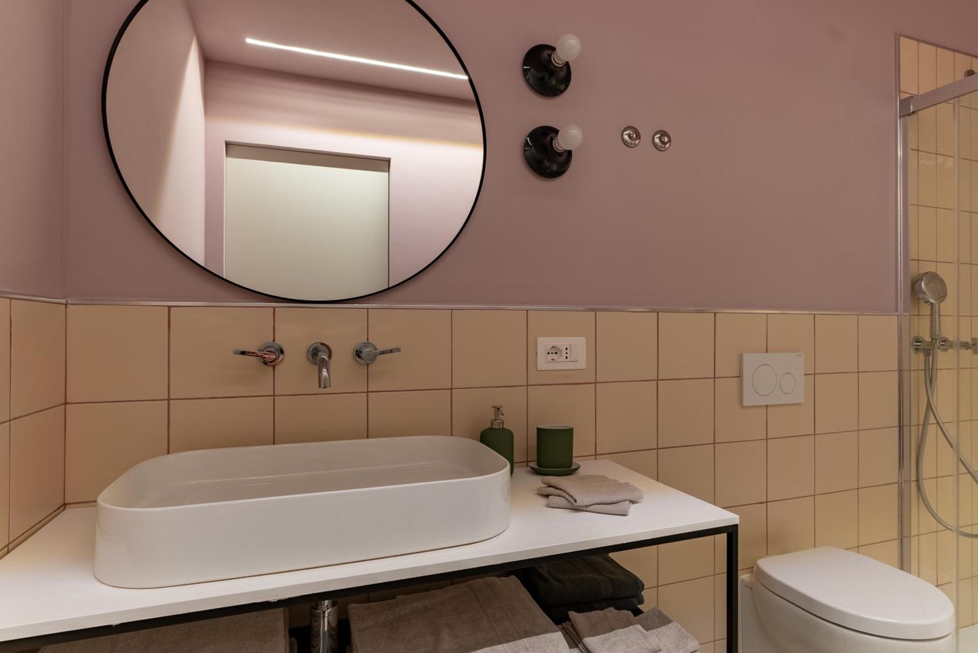 Aparthotel Zefiro Com Design, Large Terrace, Bike, Near Beach And Thermal Grado Eksteriør billede